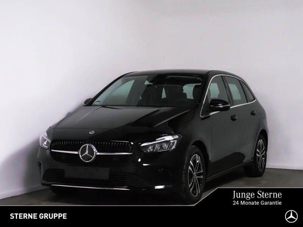 Mercedes-Benz B-Klasse 2024 Hybride Benzine