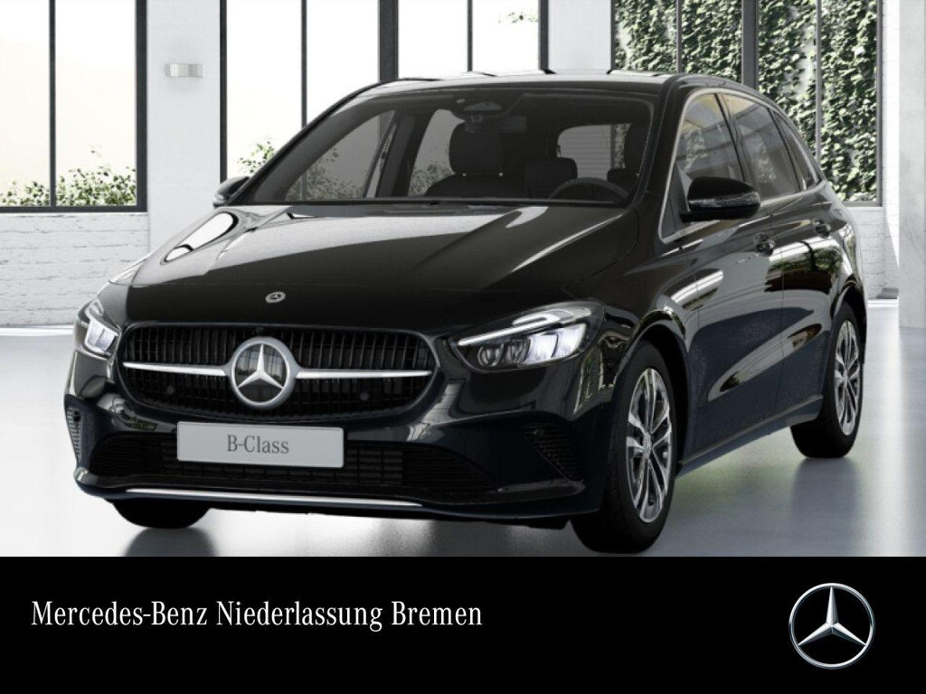 Mercedes-Benz B-Klasse 2024 Hybride Benzine