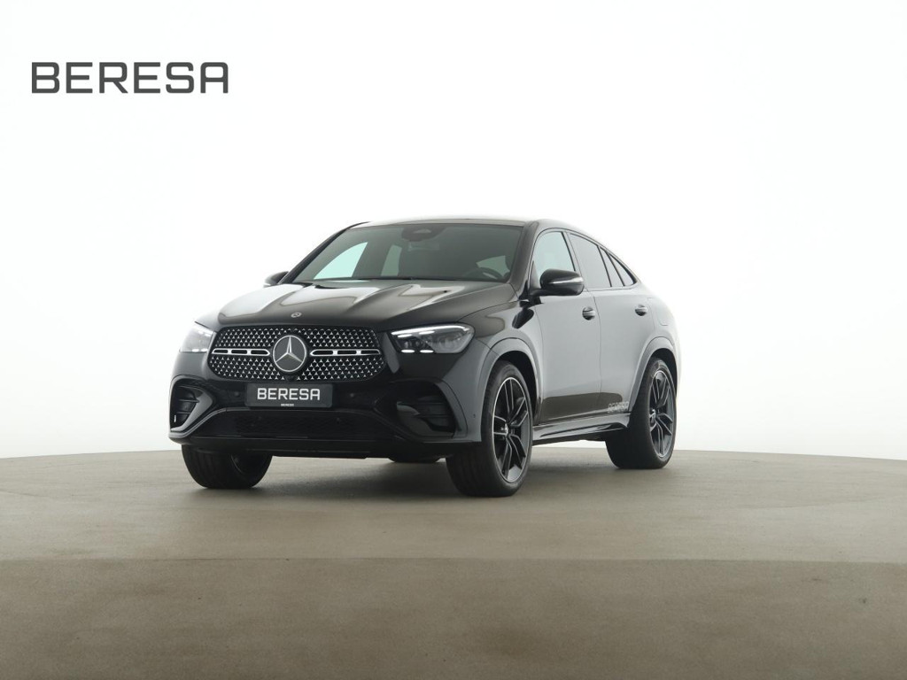 Mercedes-Benz GLE-Klasse 2026 Hybride Diesel