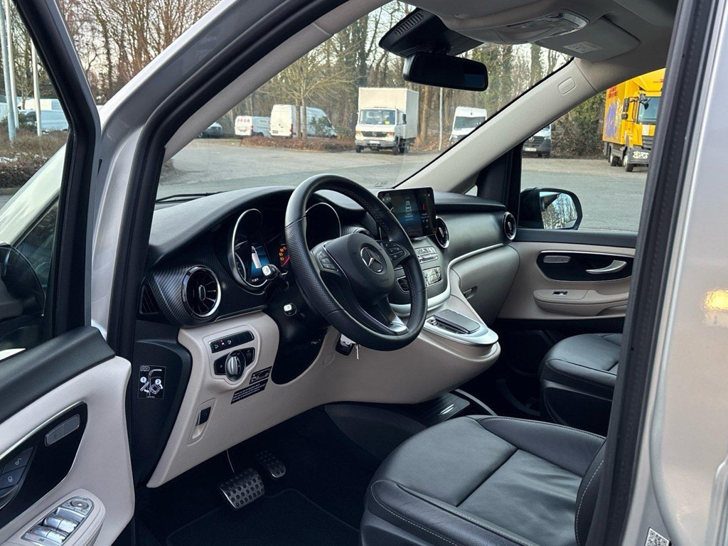 Mercedes-Benz Marco Polo