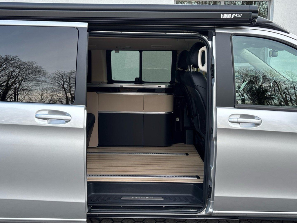 Mercedes-Benz Marco Polo