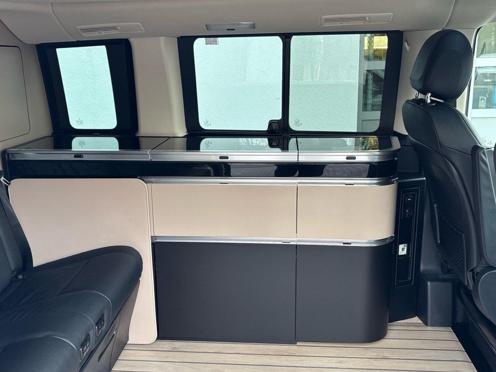 Mercedes-Benz Marco Polo