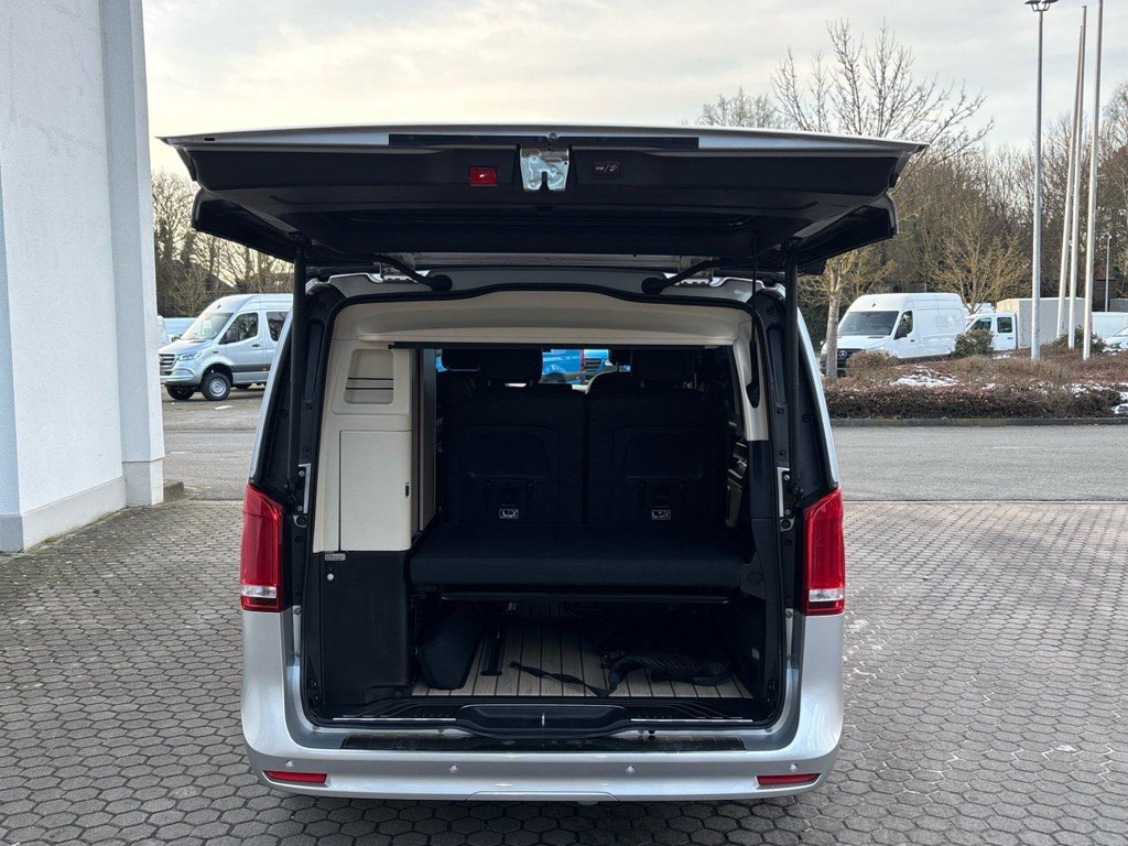 Mercedes-Benz Marco Polo