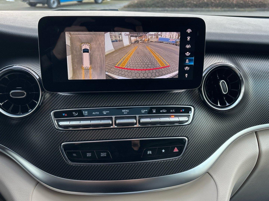 Mercedes-Benz Marco Polo