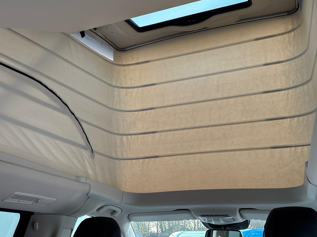 Mercedes-Benz Marco Polo