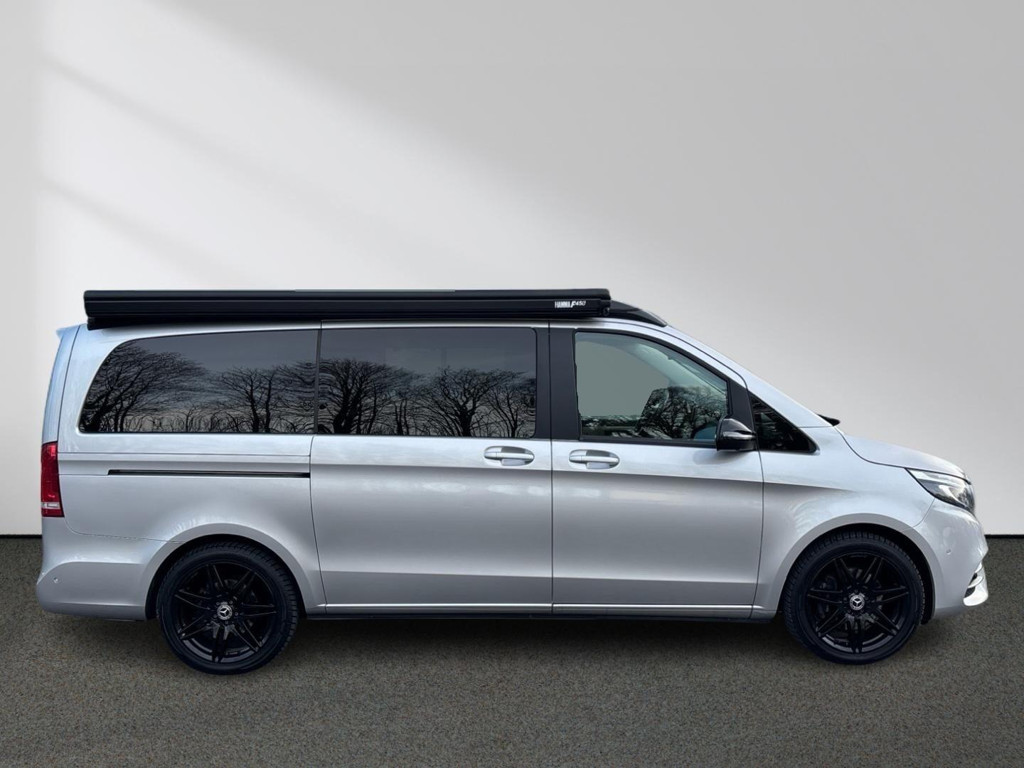 Mercedes-Benz Marco Polo