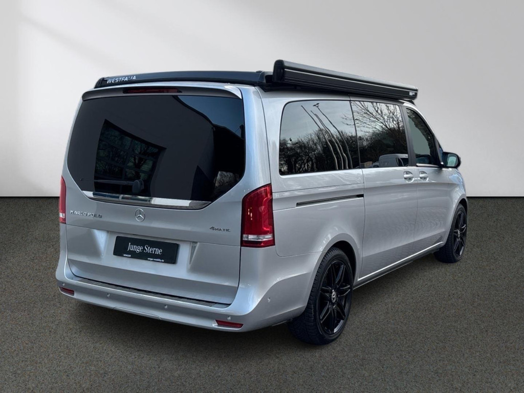 Mercedes-Benz Marco Polo