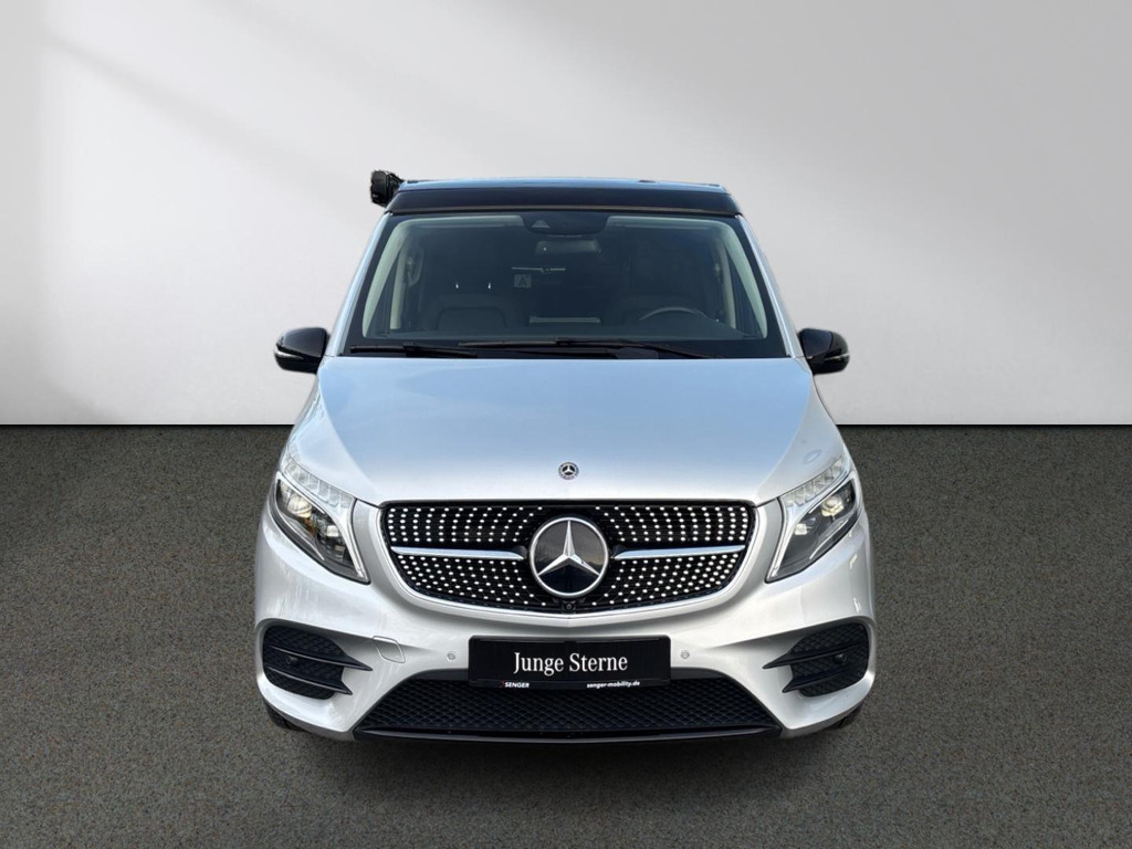 Mercedes-Benz Marco Polo