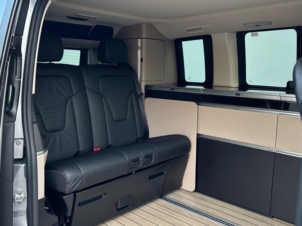 Mercedes-Benz Marco Polo