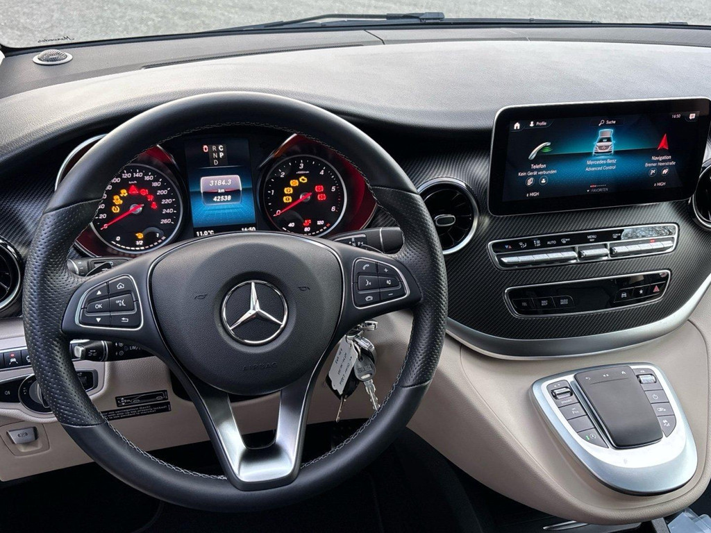 Mercedes-Benz Marco Polo