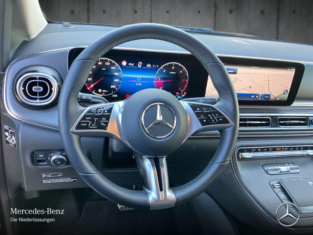 Mercedes-Benz Marco Polo