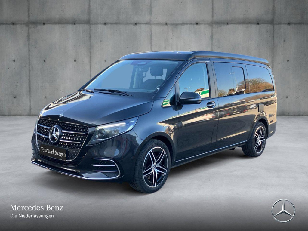 Mercedes-Benz Marco Polo