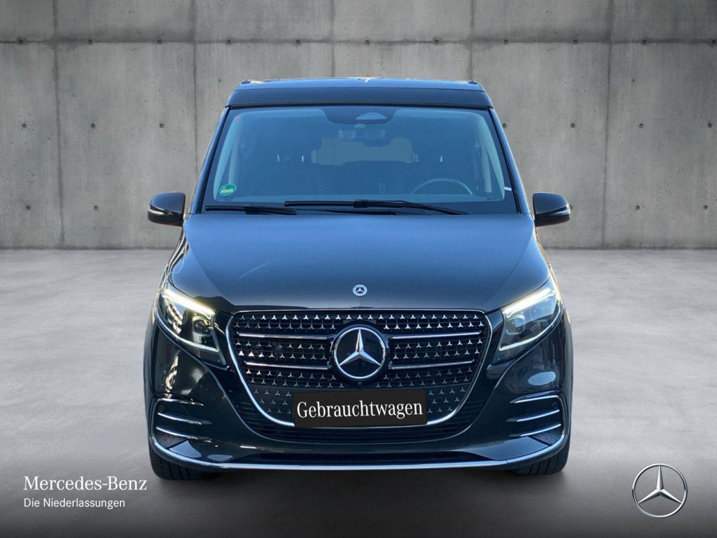 Mercedes-Benz Marco Polo