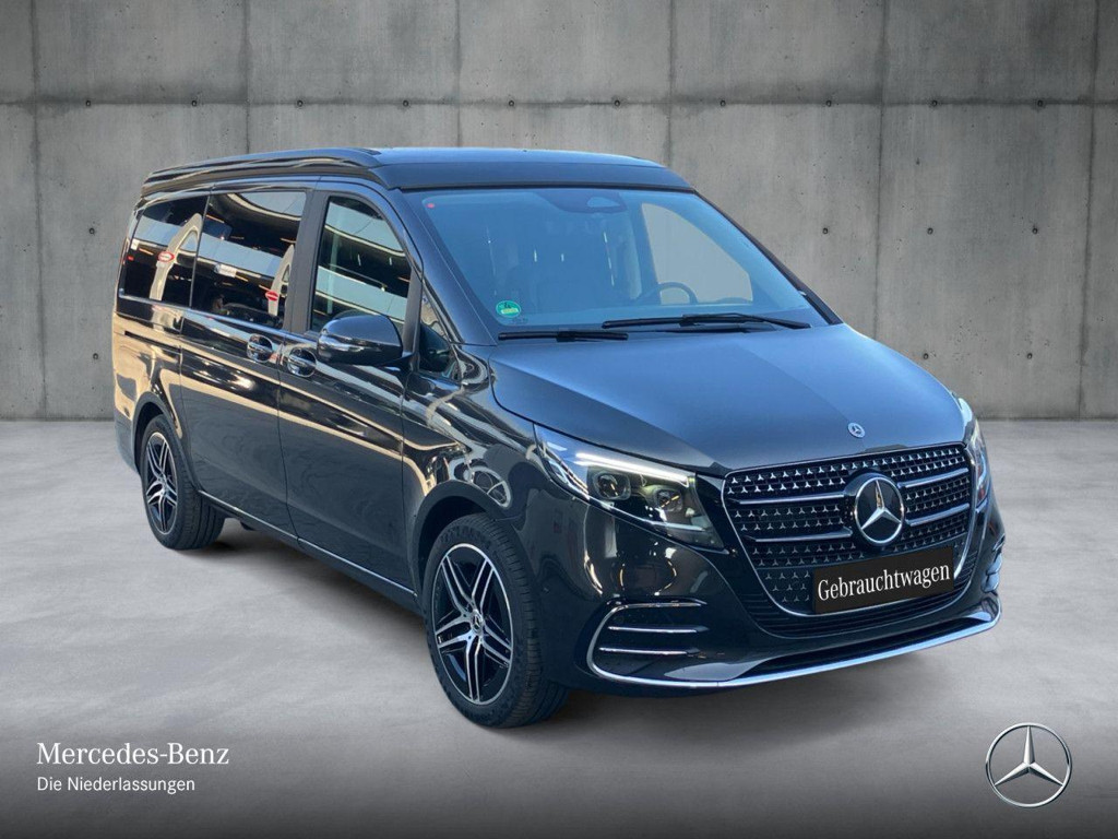 Mercedes-Benz Marco Polo