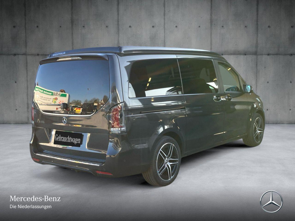 Mercedes-Benz Marco Polo