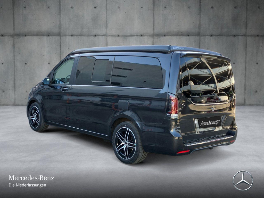 Mercedes-Benz Marco Polo