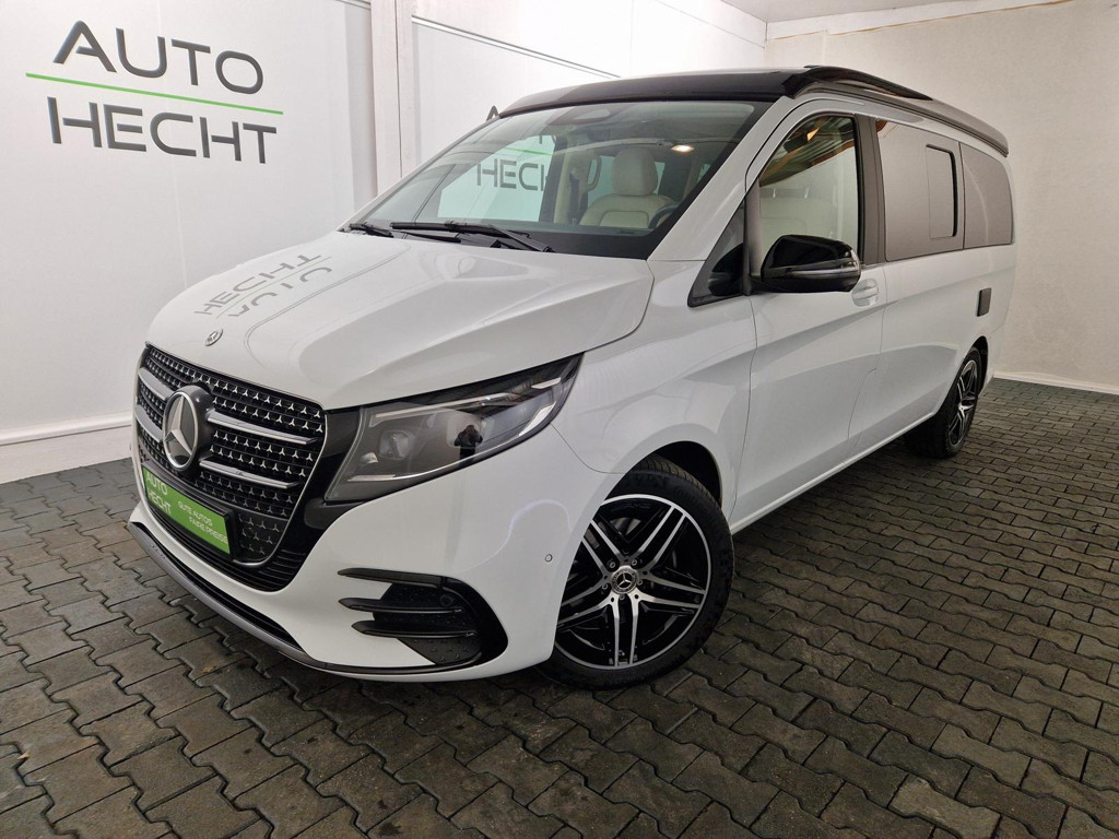 Mercedes-Benz Marco Polo