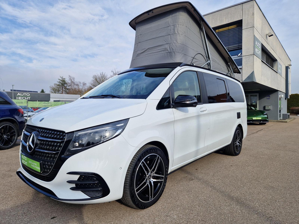 Mercedes-Benz Marco Polo