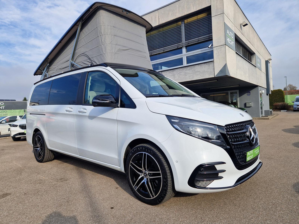 Mercedes-Benz Marco Polo