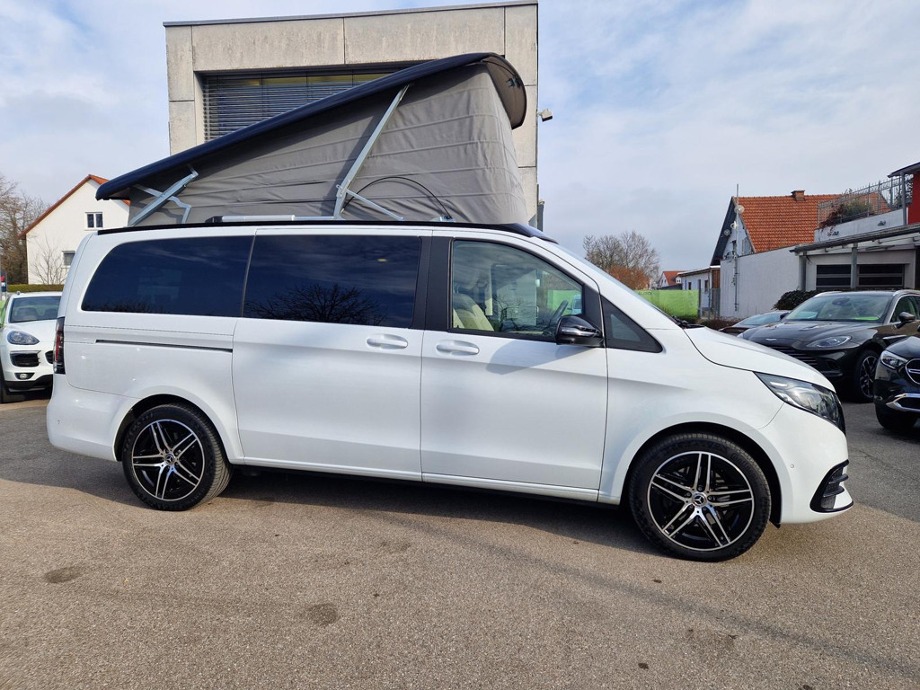 Mercedes-Benz Marco Polo