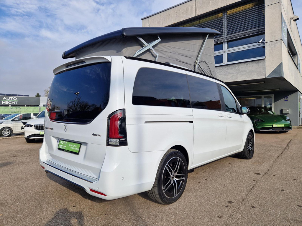 Mercedes-Benz Marco Polo