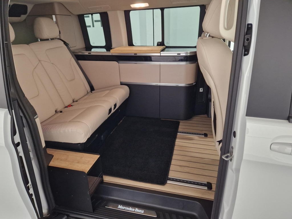 Mercedes-Benz Marco Polo