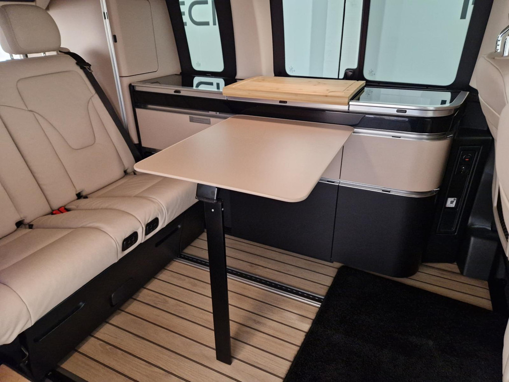 Mercedes-Benz Marco Polo