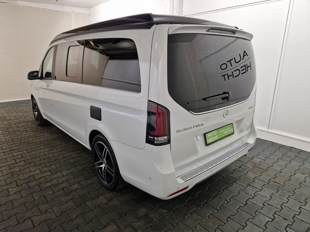 Mercedes-Benz Marco Polo