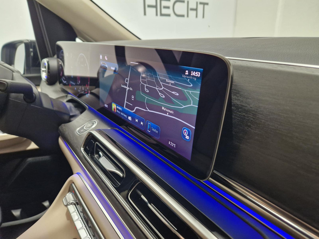 Mercedes-Benz Marco Polo