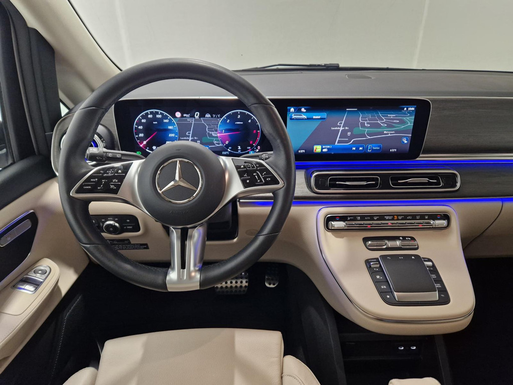 Mercedes-Benz Marco Polo