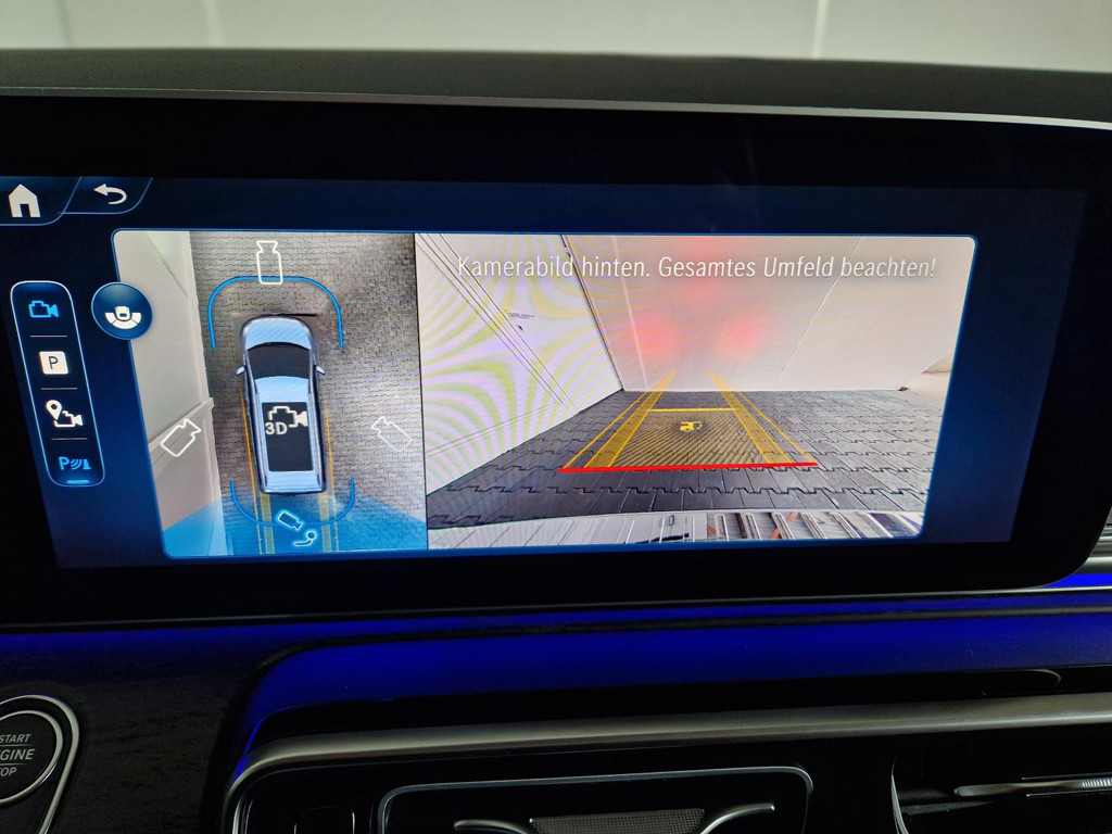 Mercedes-Benz Marco Polo