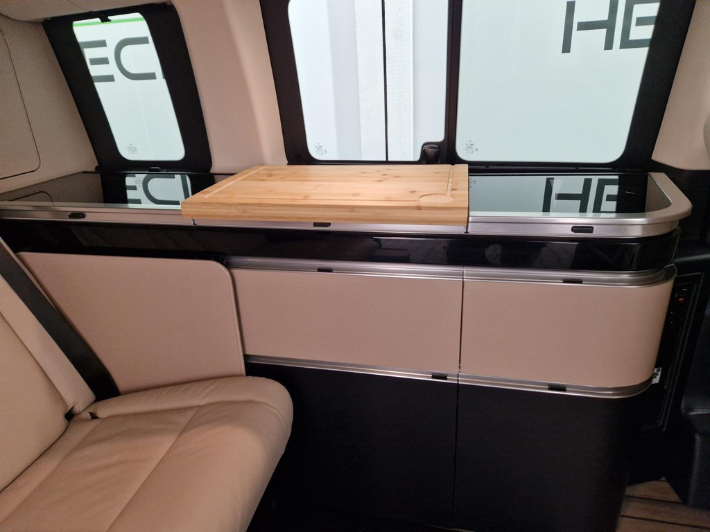 Mercedes-Benz Marco Polo