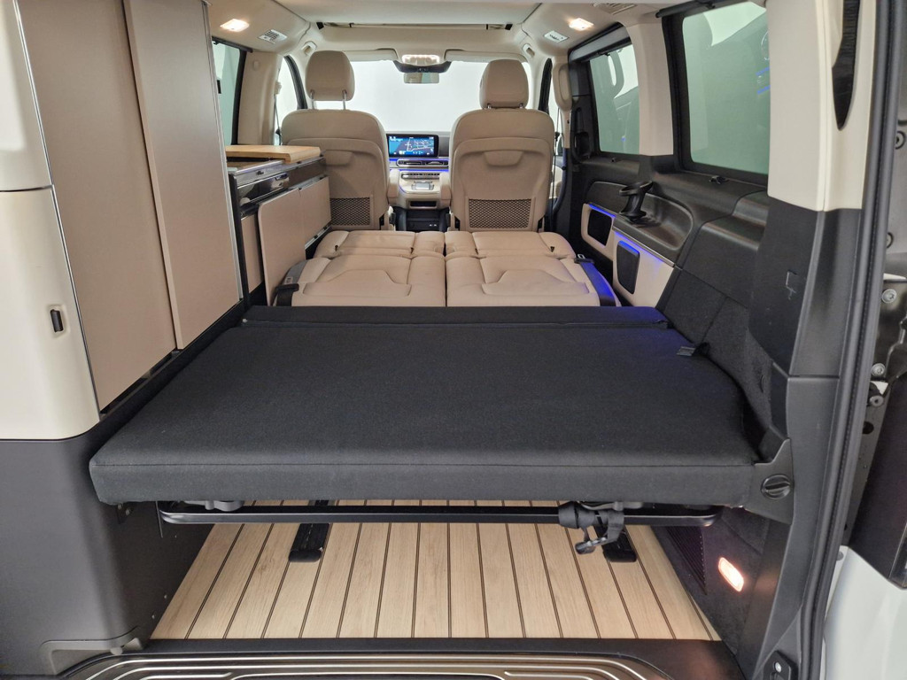 Mercedes-Benz Marco Polo