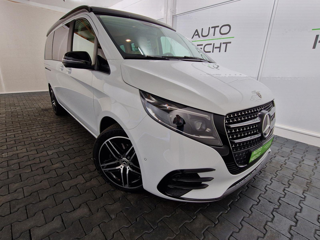 Mercedes-Benz Marco Polo