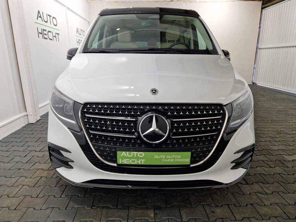 Mercedes-Benz Marco Polo