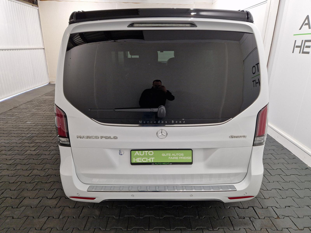 Mercedes-Benz Marco Polo