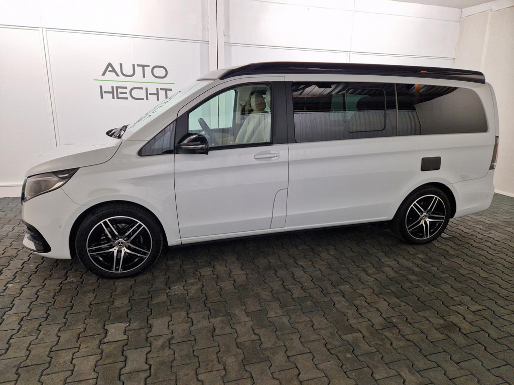 Mercedes-Benz Marco Polo