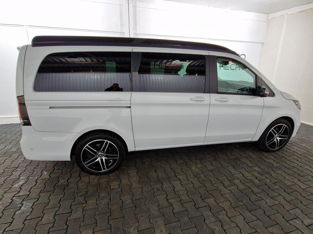 Mercedes-Benz Marco Polo