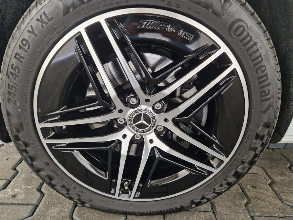 Mercedes-Benz Marco Polo