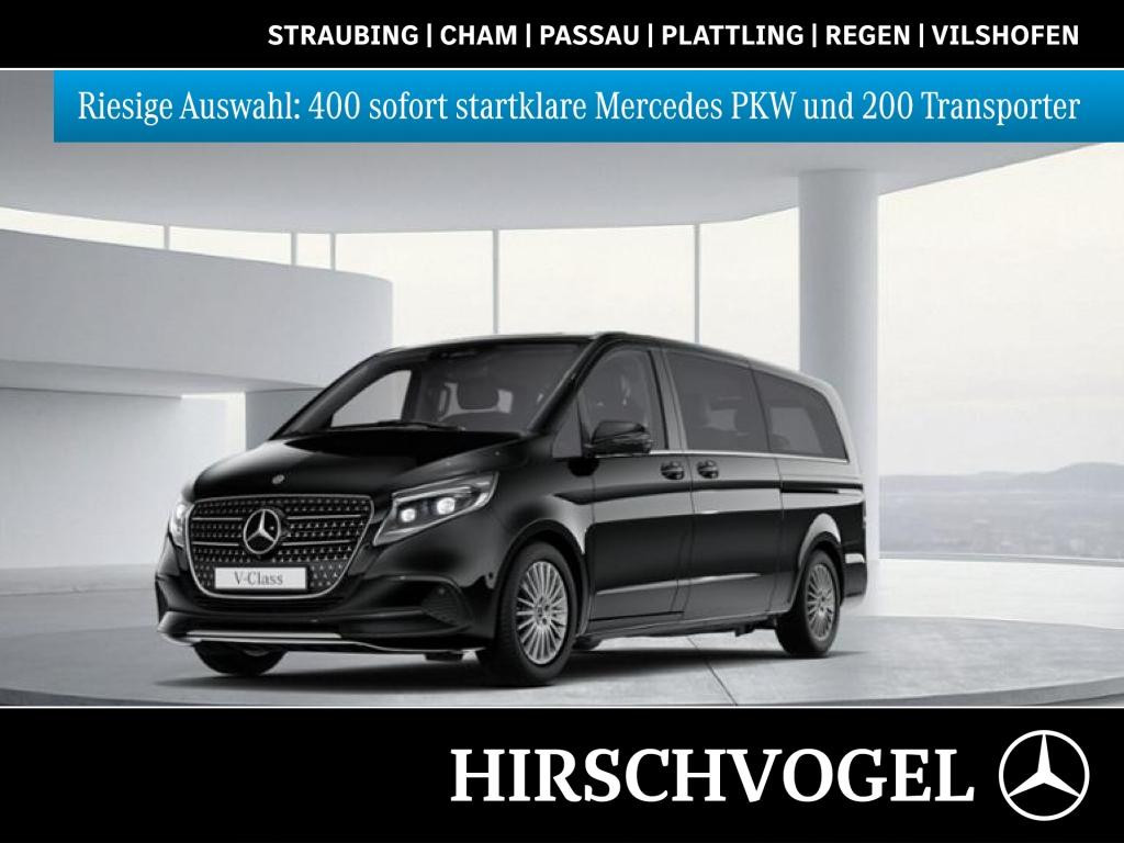 Mercedes-Benz V-Klasse 2025 Diesel