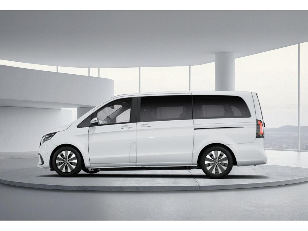 Mercedes-Benz EQV