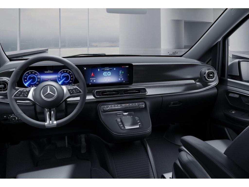 Mercedes-Benz EQV