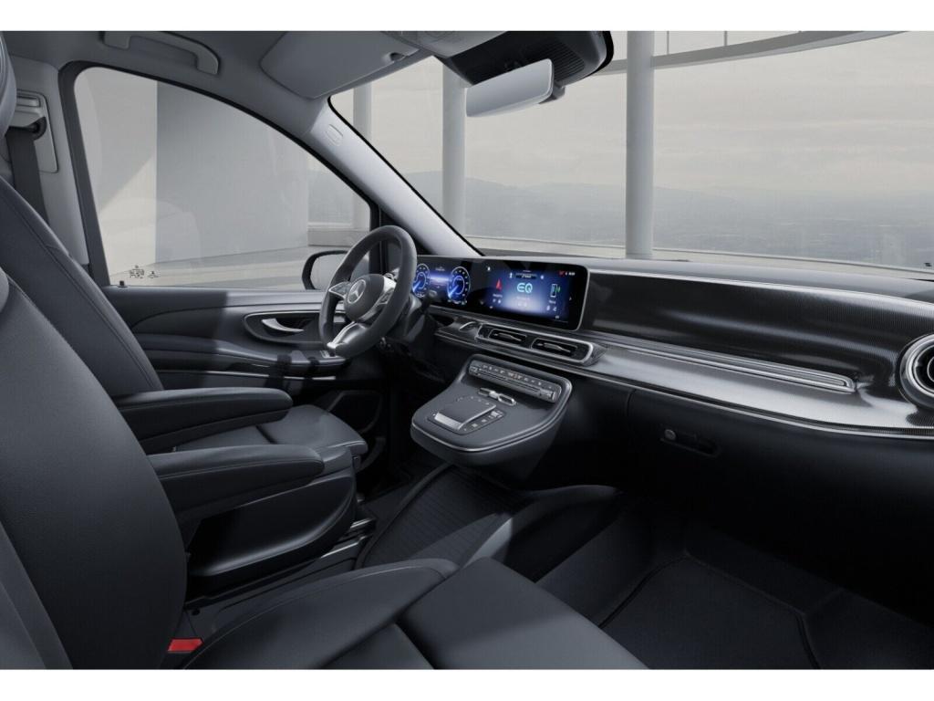 Mercedes-Benz EQV