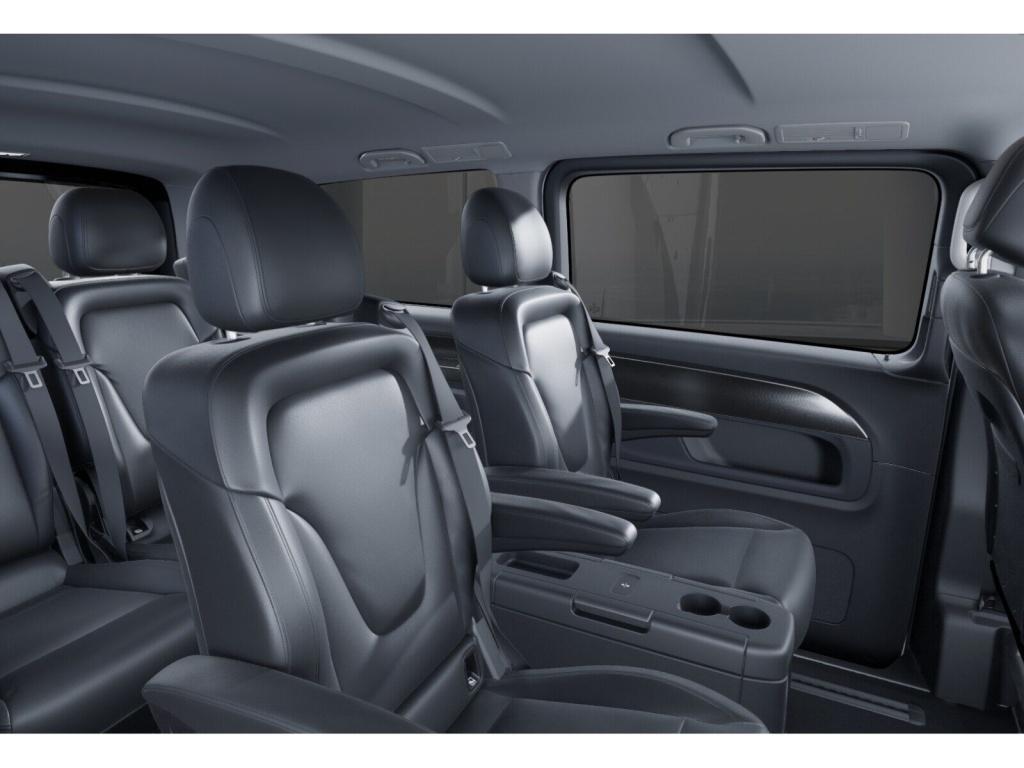 Mercedes-Benz EQV