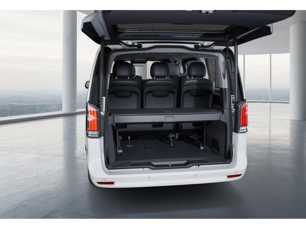 Mercedes-Benz EQV