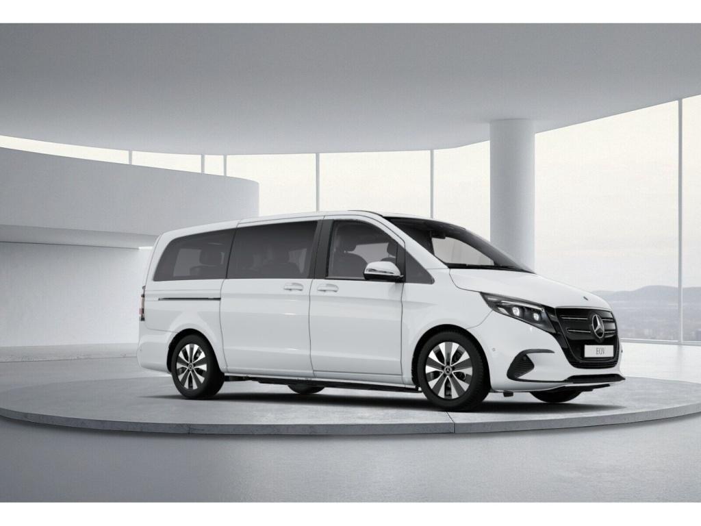 Mercedes-Benz EQV