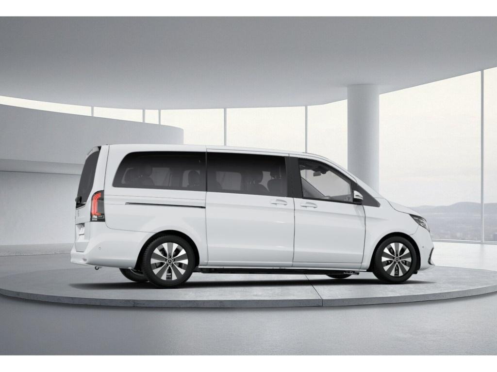 Mercedes-Benz EQV