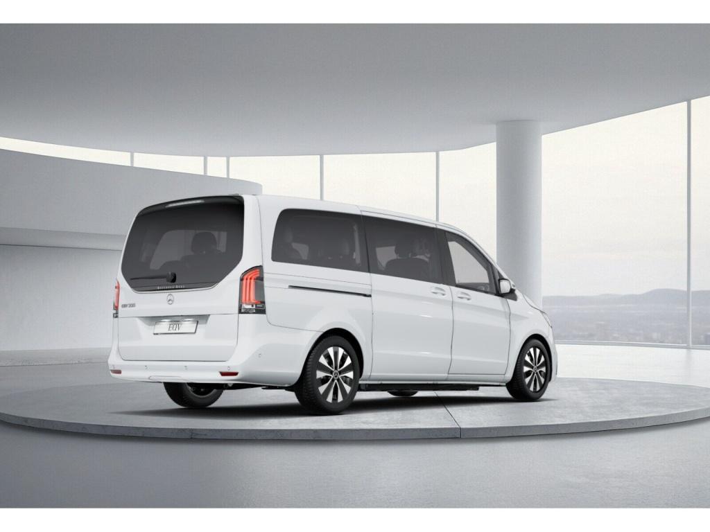 Mercedes-Benz EQV
