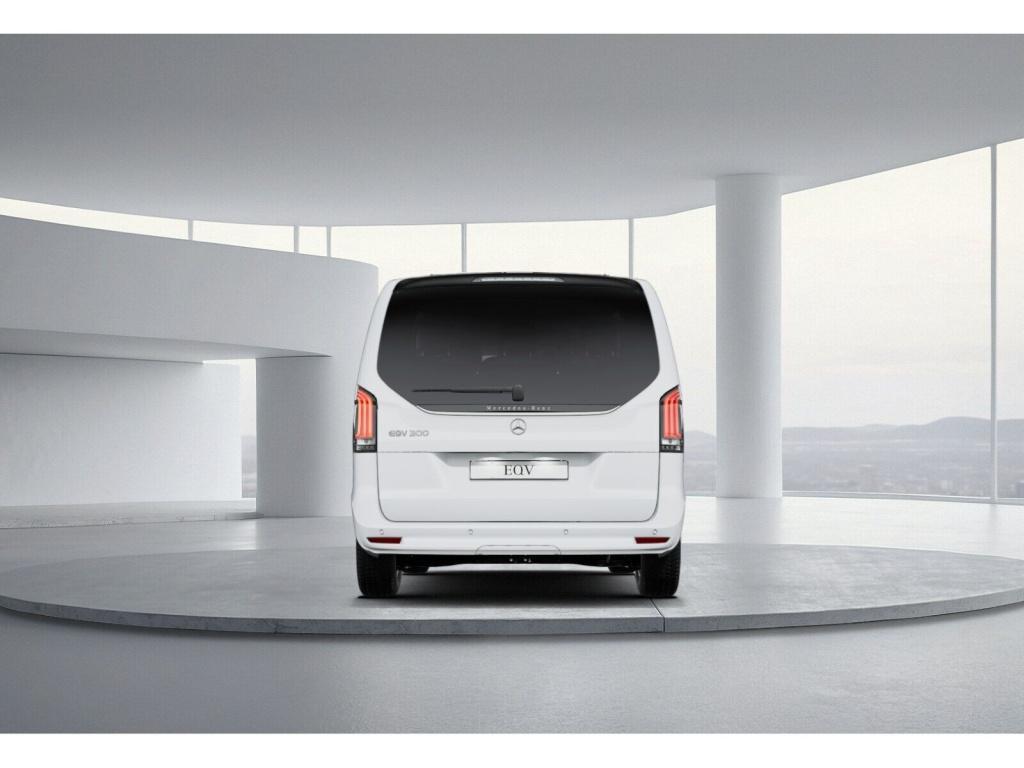 Mercedes-Benz EQV