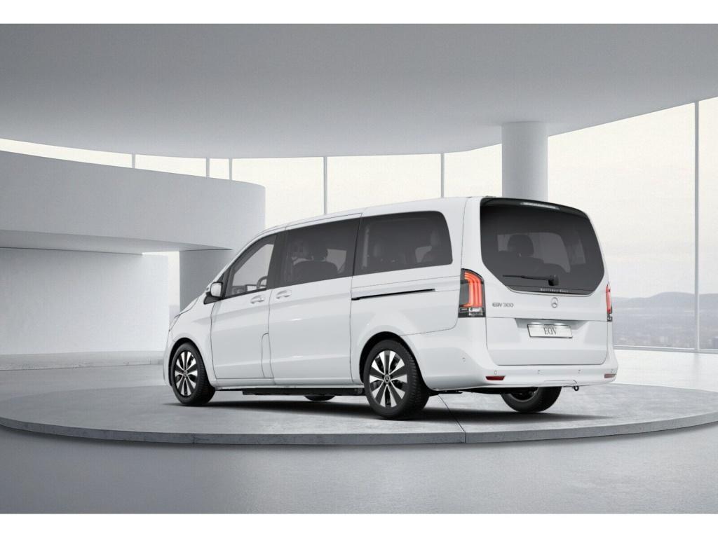 Mercedes-Benz EQV